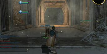 The Lord of the Rings Online: Shadows of Angmar PC Screenshot