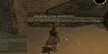 The Lord of the Rings Online: Shadows of Angmar PC Screenshot