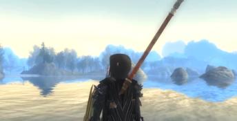 The Lord of the Rings Online: Siege of Mirkwood PC Screenshot
