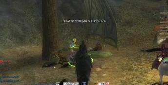 The Lord of the Rings Online: Siege of Mirkwood