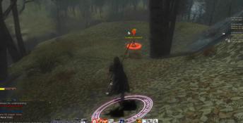The Lord of the Rings Online: Siege of Mirkwood