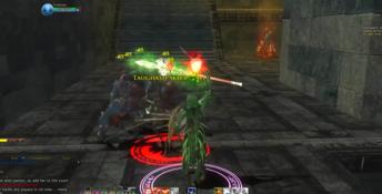 The Lord of the Rings Online: Siege of Mirkwood