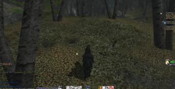 The Lord of the Rings Online: Siege of Mirkwood PC Screenshot