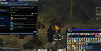 The Lord of the Rings Online: Siege of Mirkwood PC Screenshot