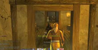 The Lord of the Rings Online: Siege of Mirkwood PC Screenshot