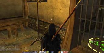 The Lord of the Rings Online: Siege of Mirkwood PC Screenshot