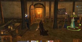The Lord of the Rings Online: Siege of Mirkwood PC Screenshot