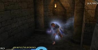 Lord of The Rings: Return of The King PC Screenshot