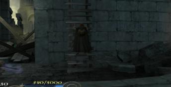Lord of The Rings: Return of The King PC Screenshot