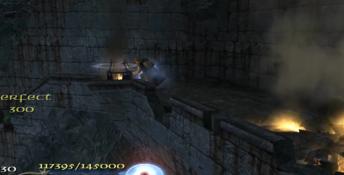 Lord of The Rings: Return of The King PC Screenshot