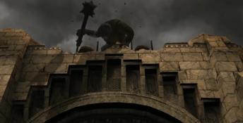 Lord of The Rings: Return of The King PC Screenshot