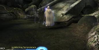 Lord of The Rings: Return of The King PC Screenshot