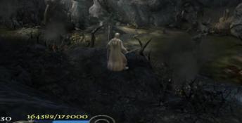 Lord of The Rings: Return of The King PC Screenshot