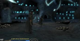 Lord of The Rings: Return of The King PC Screenshot