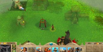 The Lord of the Rings: War of the Ring
