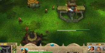 The Lord of the Rings: War of the Ring PC Screenshot