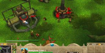The Lord of the Rings: War of the Ring PC Screenshot