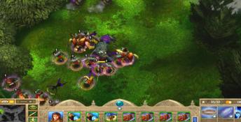 The Lord of the Rings: War of the Ring PC Screenshot