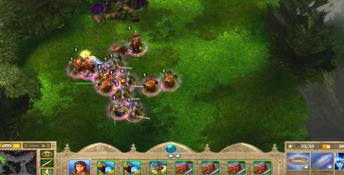 The Lord of the Rings: War of the Ring PC Screenshot