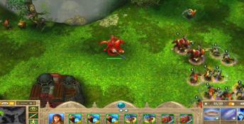 The Lord of the Rings: War of the Ring PC Screenshot