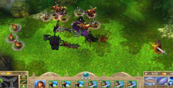 The Lord of the Rings: War of the Ring PC Screenshot