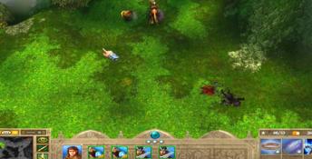 The Lord of the Rings: War of the Ring PC Screenshot