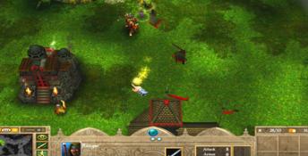 The Lord of the Rings: War of the Ring PC Screenshot