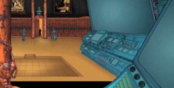 The Lords of Tantrazz PC Screenshot