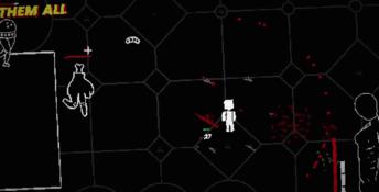 The Lost and The Wicked PC Screenshot