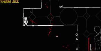 The Lost and The Wicked PC Screenshot