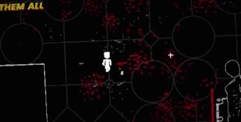The Lost and The Wicked PC Screenshot