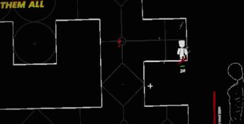 The Lost and The Wicked PC Screenshot