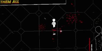 The Lost and The Wicked PC Screenshot