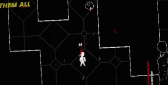 The Lost and The Wicked PC Screenshot
