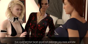 The Lost Chapters PC Screenshot