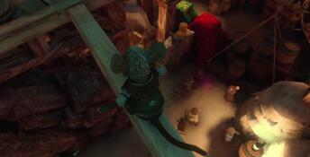 The Lost Legends of Redwall: The Scout Anthology