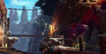 The Lost Legends of Redwall: The Scout Anthology