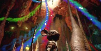 The Lost Legends of Redwall: The Scout Anthology