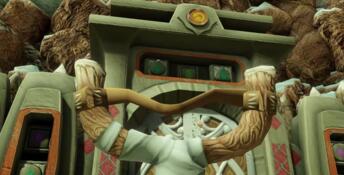 The Lost Legends of Redwall: The Scout Anthology PC Screenshot