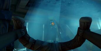 The Lost Legends of Redwall: The Scout Anthology PC Screenshot
