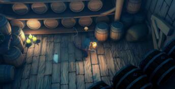 The Lost Legends of Redwall: The Scout Anthology PC Screenshot