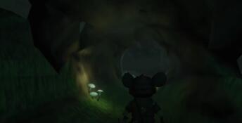 The Lost Legends of Redwall: The Scout Anthology PC Screenshot