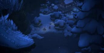 The Lost Legends of Redwall: The Scout Anthology PC Screenshot