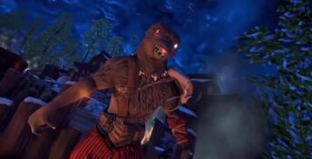 The Lost Legends of Redwall: The Scout Anthology PC Screenshot