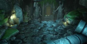 The Lost Legends of Redwall: The Scout Anthology PC Screenshot