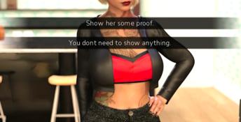 The Lost Love PC Screenshot