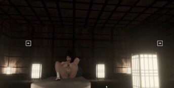 The Lost Shinobi PC Screenshot