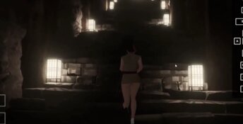 The Lost Shinobi