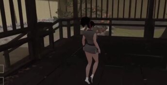 The Lost Shinobi PC Screenshot