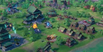 The Lost Village
